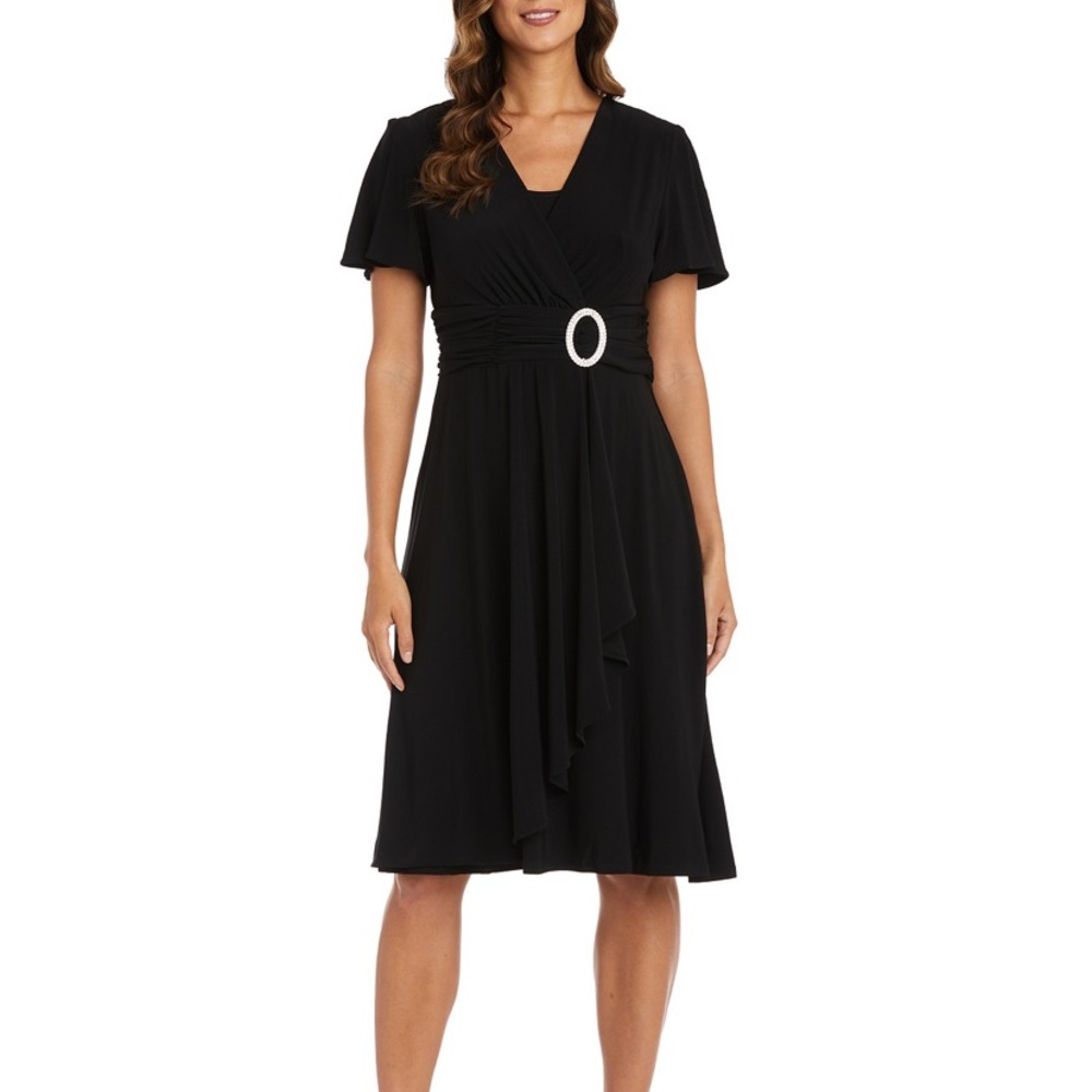 Little black dress! Size 12